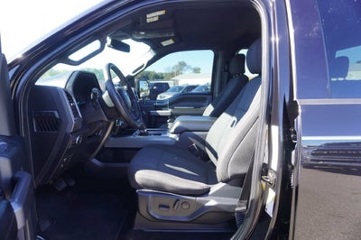 2019 Ford F-150 Base