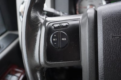 2010 Ford F-250 LARIAT