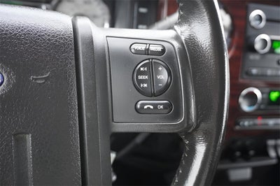 2010 Ford F-250 LARIAT