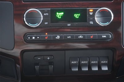 2010 Ford F-250 LARIAT