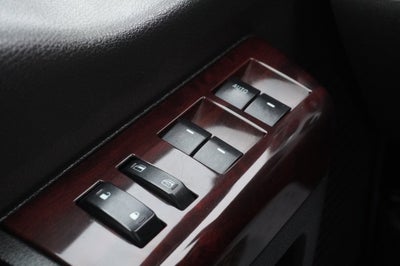 2010 Ford F-250 LARIAT