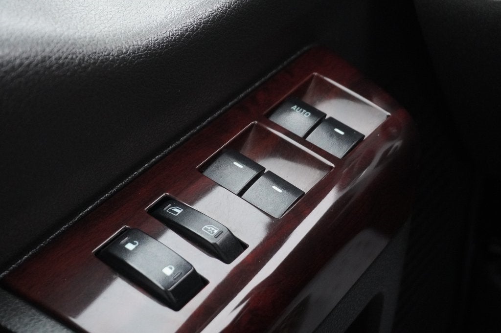 2010 Ford F-250 LARIAT