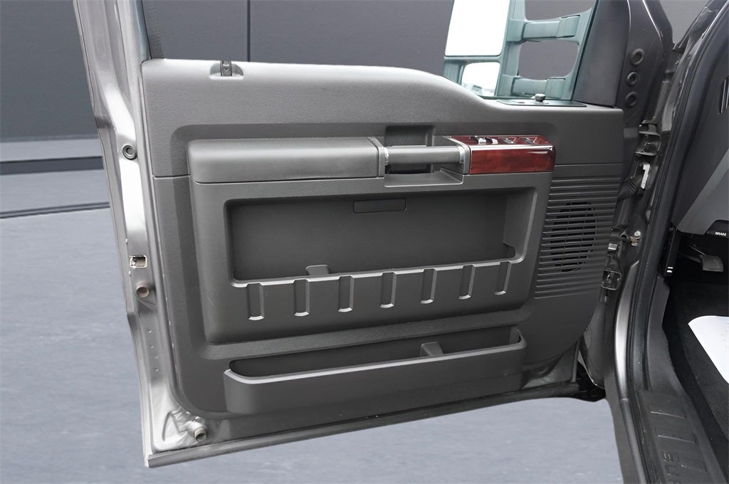 2010 Ford F-250 LARIAT