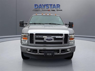 2010 Ford F-250 LARIAT