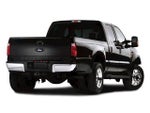 2008 Ford F-450 King Ranch