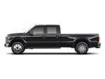 2008 Ford F-450 King Ranch