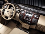 2008 Ford F-450 King Ranch