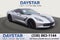 2018 Chevrolet Corvette Stingray