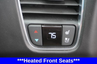 2018 Chevrolet Corvette Stingray