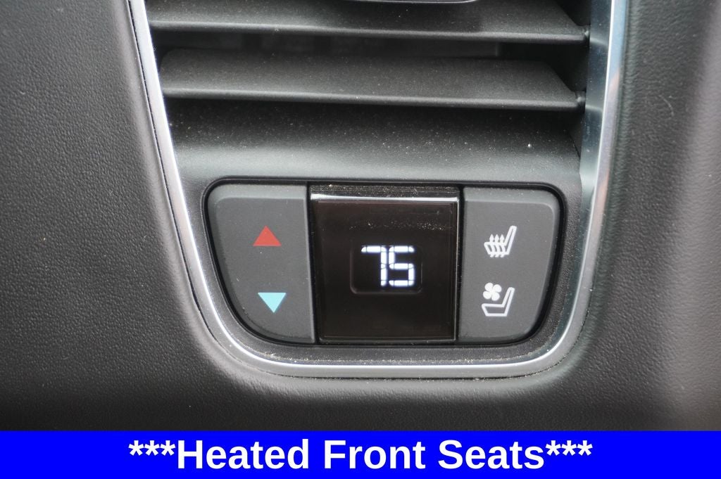 2018 Chevrolet Corvette Stingray