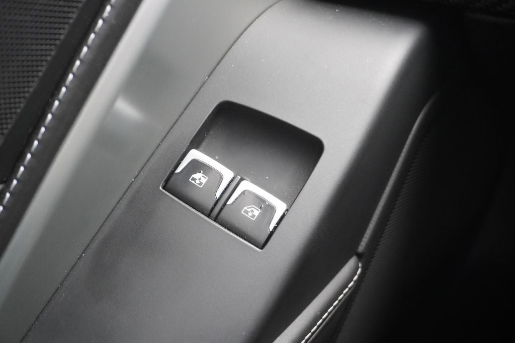 2018 Chevrolet Corvette Stingray