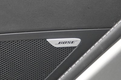 2018 Chevrolet Corvette Stingray