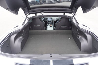 2018 Chevrolet Corvette Stingray