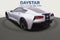 2018 Chevrolet Corvette Stingray