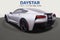 2018 Chevrolet Corvette Stingray