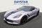 2018 Chevrolet Corvette Stingray