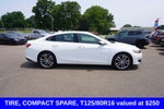 2024 Chevrolet Malibu FWD 2LT