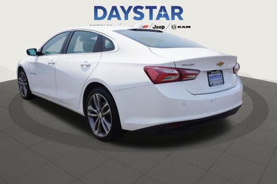 2024 Chevrolet Malibu FWD 2LT