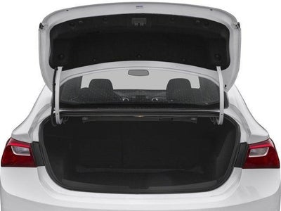 2016 Chevrolet Malibu 1LT