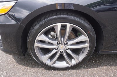 2024 Chevrolet Malibu FWD 2LT