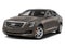 2017 Cadillac ATS Luxury
