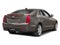 2017 Cadillac ATS Luxury