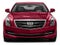 2017 Cadillac ATS Luxury
