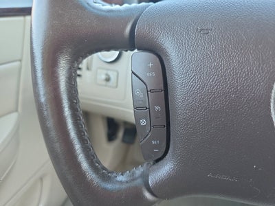 2011 Cadillac DTS Premium Collection