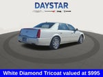 2011 Cadillac DTS Premium Collection