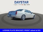 2011 Cadillac DTS Premium Collection