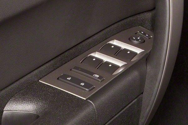 2013 Chevrolet Silverado 2500HD LT