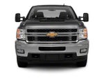 2013 Chevrolet Silverado 2500HD LT