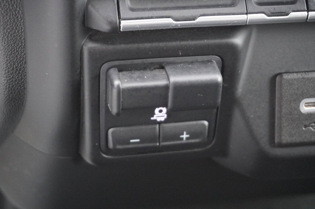 2022 Chevrolet Silverado 2500HD 4WD Crew Cab Standard Bed LT