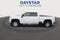 2022 Chevrolet Silverado 2500HD 4WD Crew Cab Standard Bed LT