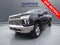 2021 Chevrolet Silverado 2500HD 4WD Crew Cab Standard Bed LTZ