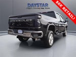 2021 Chevrolet Silverado 2500HD 4WD Crew Cab Standard Bed LTZ