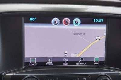 2015 Chevrolet Silverado 3500HD High Country