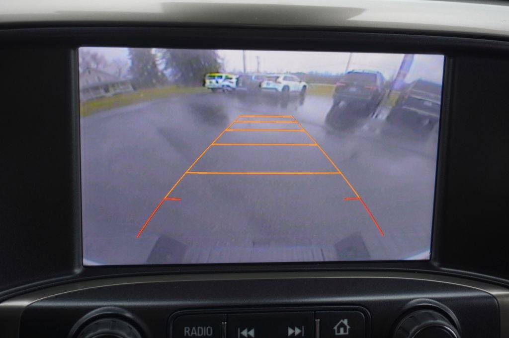 2015 Chevrolet Silverado 3500HD High Country