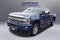 2015 Chevrolet Silverado 3500HD High Country