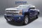 2015 Chevrolet Silverado 3500HD High Country