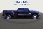 2018 Chevrolet Silverado 3500HD High Country