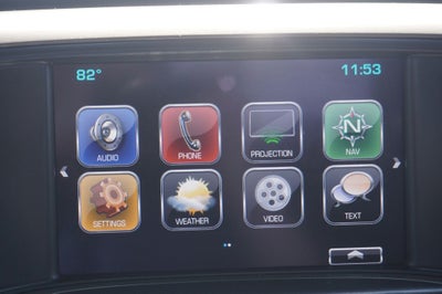 2018 Chevrolet Silverado 3500HD High Country