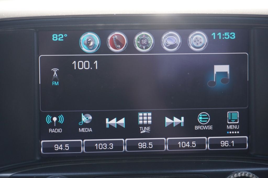 2018 Chevrolet Silverado 3500HD High Country
