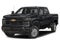 2025 Chevrolet Silverado 2500HD 4WD Crew Cab Standard Bed LT