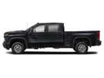 2025 Chevrolet Silverado 2500HD 4WD Crew Cab Standard Bed LT