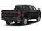 2025 Chevrolet Silverado 2500HD 4WD Crew Cab Standard Bed LT