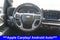 2025 Chevrolet Silverado 3500HD 4WD Crew Cab Long Bed LT