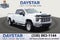 2020 Chevrolet Silverado 3500HD 4WD Crew Cab Standard Bed LT
