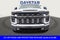 2020 Chevrolet Silverado 3500HD 4WD Crew Cab Standard Bed LT