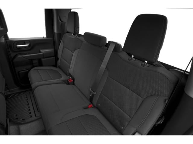 2022 Chevrolet Silverado 2500HD 4WD Double Cab Long Bed Custom